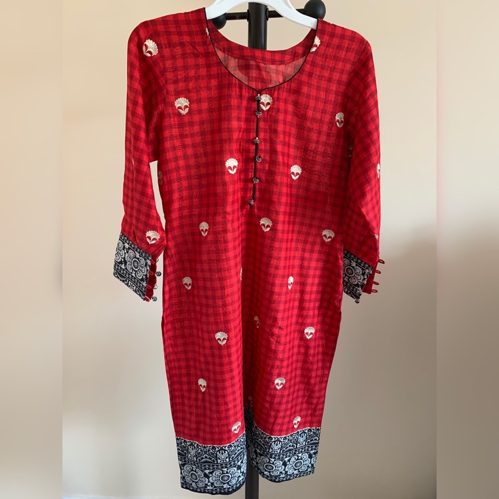 pakistani/indian/shalwarkameez/ Designer Shirt